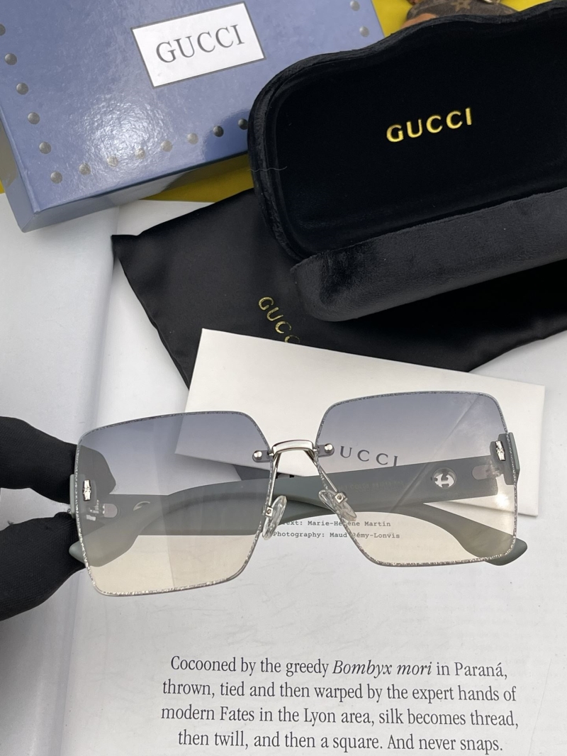 Gucci Sunglasses